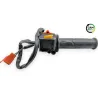 Commodo droit UNIVERSAL BIKE TY 50 QT 2020 - 2022 Commodo droit UNIVERSAL BIKE TY 50 QT 2020 - 2022