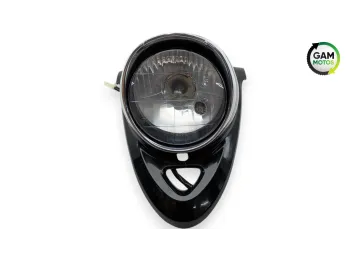 Optique (feux)(phare) UNIVERSAL BIKE TY 50 QT 2020 - 2022