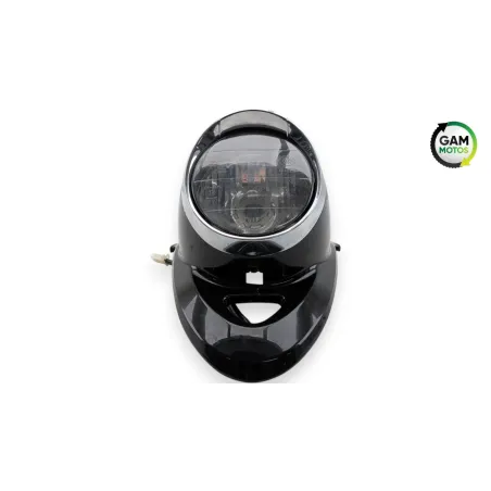 Optique (feux)(phare) UNIVERSAL BIKE TY 50 QT 2020 - 2022