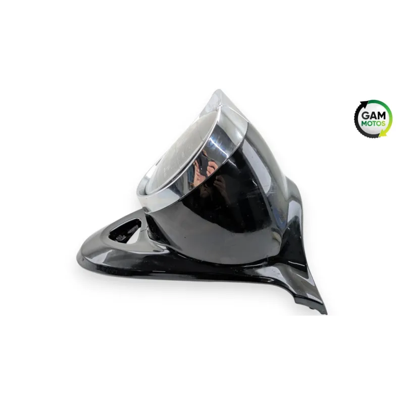 Optique (feux)(phare) UNIVERSAL BIKE TY 50 QT 2020 - 2022