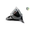 Optique (feux)(phare) UNIVERSAL BIKE TY 50 QT 2020 - 2022 Optique (feux)(phare) UNIVERSAL BIKE TY 50 QT 2020 - 2022