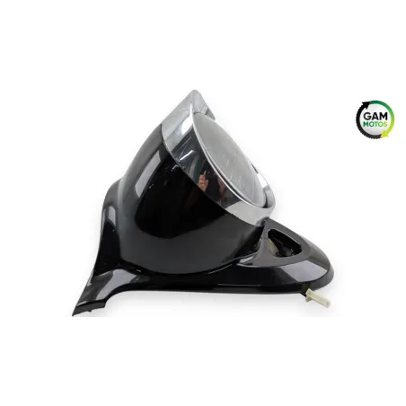 Optique (feux)(phare) UNIVERSAL BIKE TY 50 QT 2020 - 2022