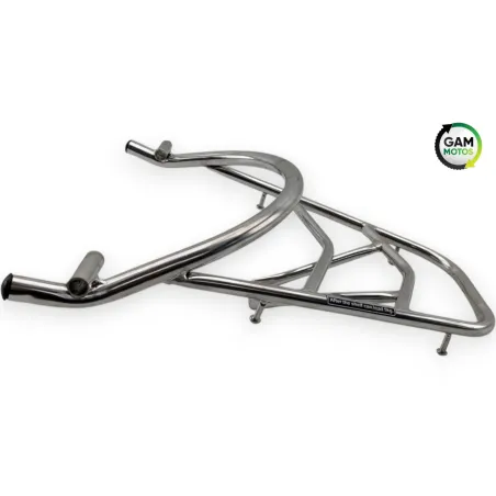 Poignee arriere UNIVERSAL BIKE TY 50 QT 2020 - 2022