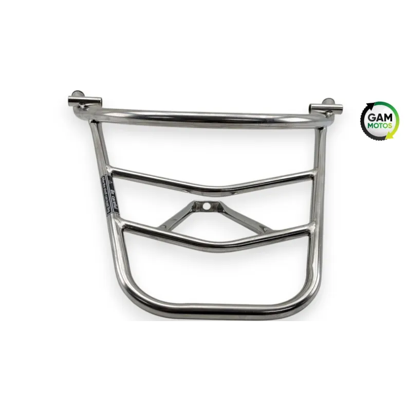 Poignee arriere UNIVERSAL BIKE TY 50 QT 2020 - 2022