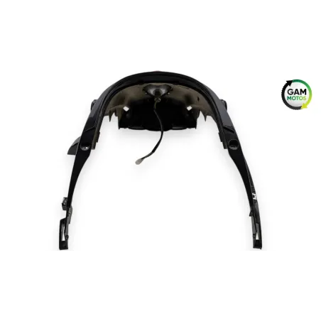 Support de plaque et eclairage UNIVERSAL BIKE TY 50 QT 2020 - 2022