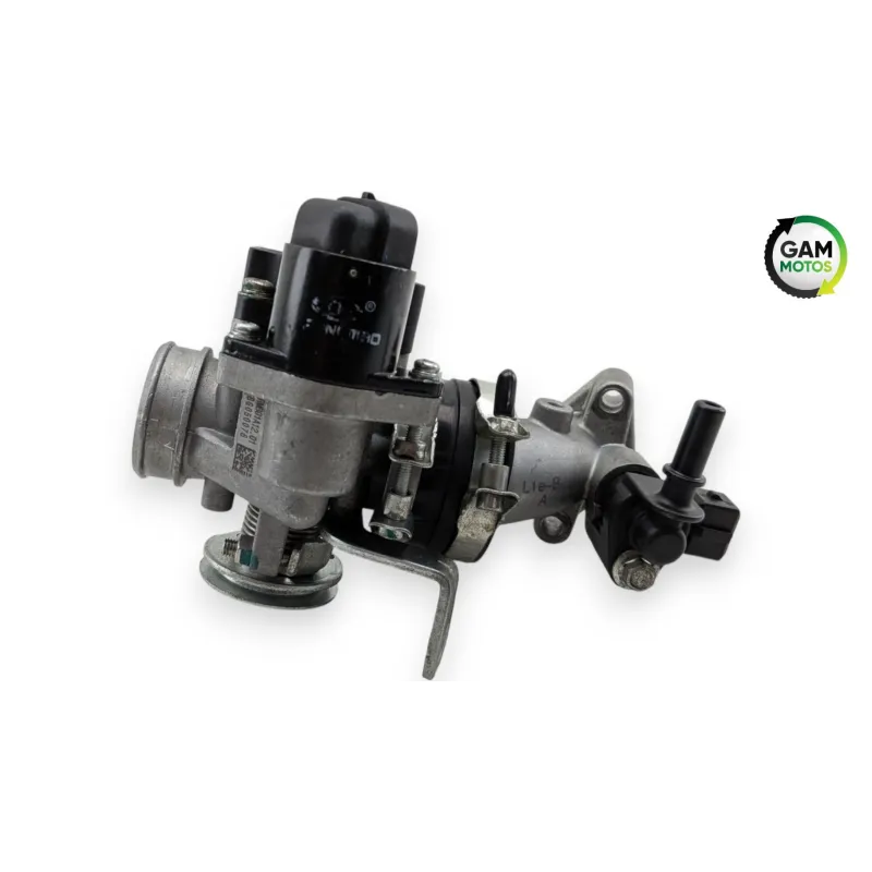 Corps papillon injection UNIVERSAL BIKE TY 50 QT 2020 - 2022