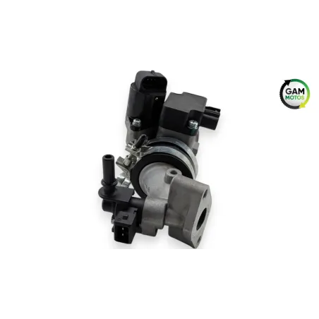 Corps papillon injection UNIVERSAL BIKE TY 50 QT 2020 - 2022