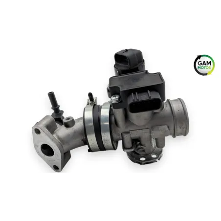 Corps papillon injection UNIVERSAL BIKE TY 50 QT 2020 - 2022