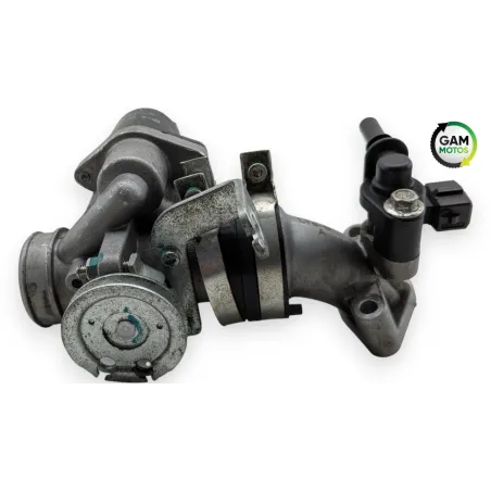 Corps papillon injection UNIVERSAL BIKE TY 50 QT 2020 - 2022