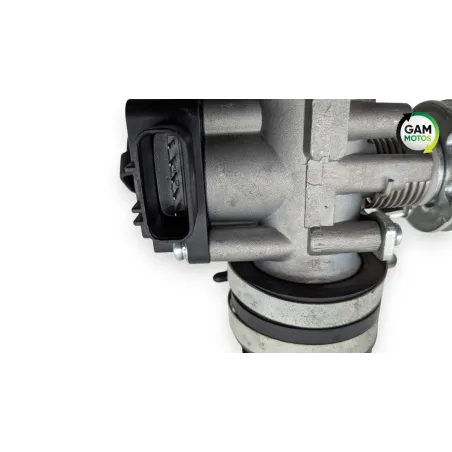 Corps papillon injection UNIVERSAL BIKE TY 50 QT 2020 - 2022