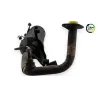 Ligne d'echappement UNIVERSAL BIKE TY 50 QT 2020 - 2022 Ligne d'echappement UNIVERSAL BIKE TY 50 QT 2020 - 2022