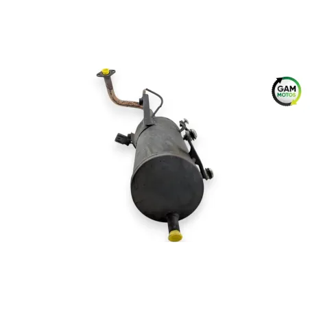 Ligne d'echappement UNIVERSAL BIKE TY 50 QT 2020 - 2022