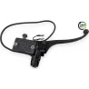 Maitre cylindre frein avant UNIVERSAL BIKE TY 50 QT 2020 - 2022 Maitre cylindre frein avant UNIVERSAL BIKE TY 50 QT 2020 - 2022