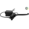 Maitre cylindre frein avant UNIVERSAL BIKE TY 50 QT 2020 - 2022 Maitre cylindre frein avant UNIVERSAL BIKE TY 50 QT 2020 - 2022