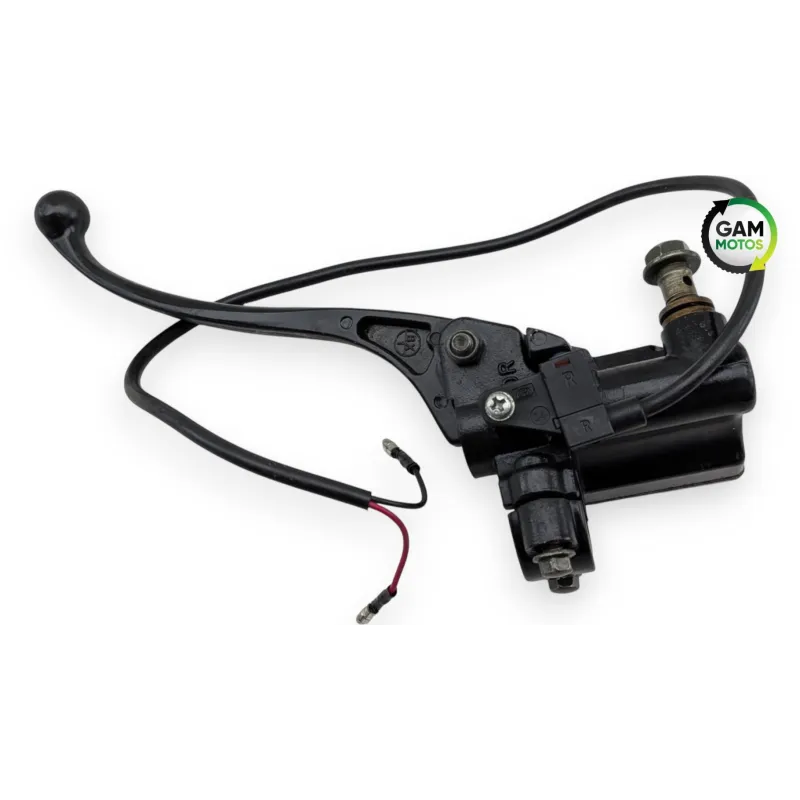 Maitre cylindre frein avant UNIVERSAL BIKE TY 50 QT 2020 - 2022