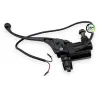 Maitre cylindre frein avant UNIVERSAL BIKE TY 50 QT 2020 - 2022 Maitre cylindre frein avant UNIVERSAL BIKE TY 50 QT 2020 - 2022