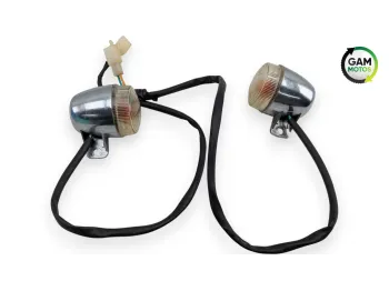 Clignotants avant ZNEN ZN 125 T 2006 - 2016