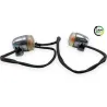 Clignotants avant ZNEN ZN 125 T 2006 - 2016 Clignotants avant ZNEN ZN 125 T 2006 - 2016
