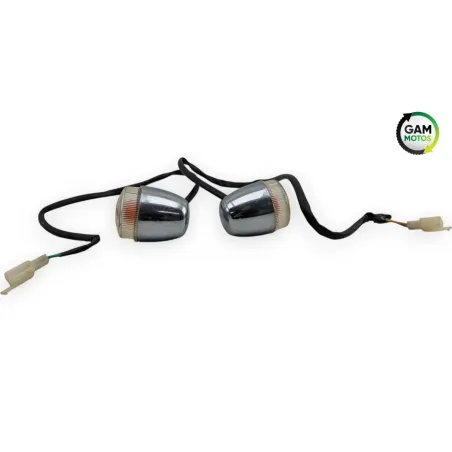 Clignotants avant ZNEN ZN 125 T 2006 - 2016