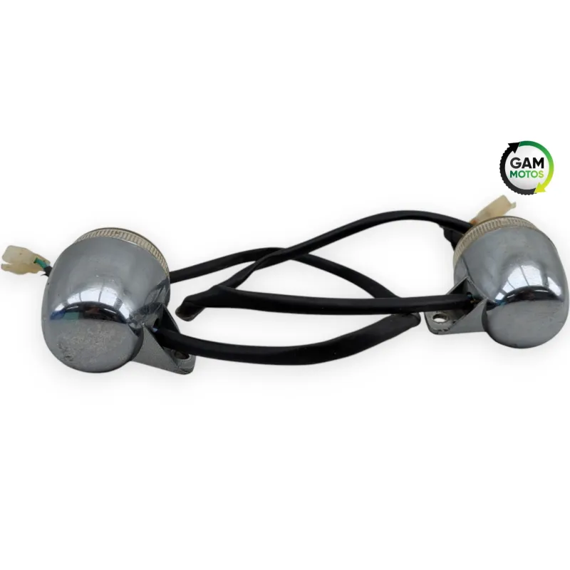 Clignotants avant ZNEN ZN 125 T 2006 - 2016