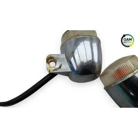 Clignotants avant ZNEN ZN 125 T 2006 - 2016
