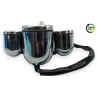 Compteur ZNEN ZN 125 T 2006 - 2016 Compteur ZNEN ZN 125 T 2006 - 2016
