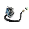 Compteur ZNEN ZN 125 T 2006 - 2016 Compteur ZNEN ZN 125 T 2006 - 2016