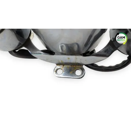 Compteur ZNEN ZN 125 T 2006 - 2016