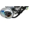Compteur ZNEN ZN 125 T 2006 - 2016 Compteur ZNEN ZN 125 T 2006 - 2016