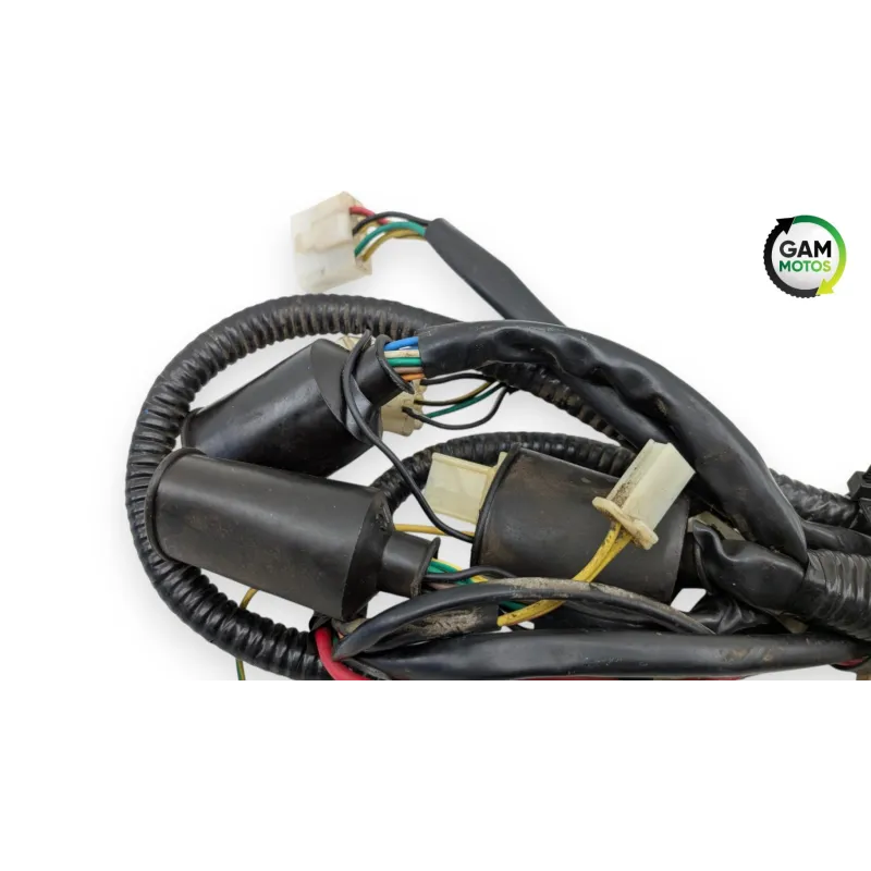 Faisceau electrique ZNEN ZN 125 T 2006 - 2016
