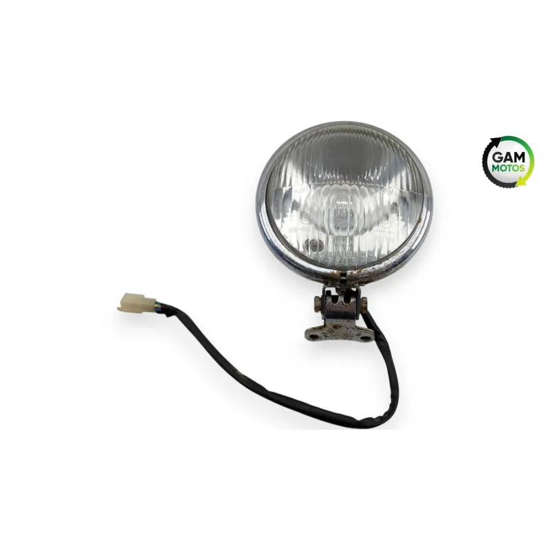 Optique (feux)(phare) ZNEN ZN 125 T 2006 - 2016