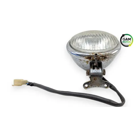 Optique (feux)(phare) ZNEN ZN 125 T 2006 - 2016