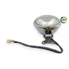 Optique (feux)(phare) ZNEN ZN 125 T 2006 - 2016