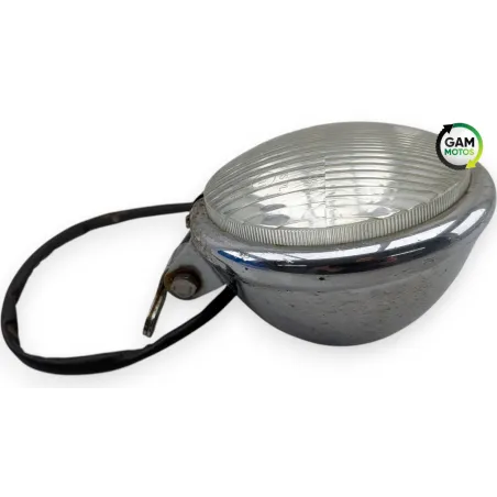 Optique (feux)(phare) ZNEN ZN 125 T 2006 - 2016