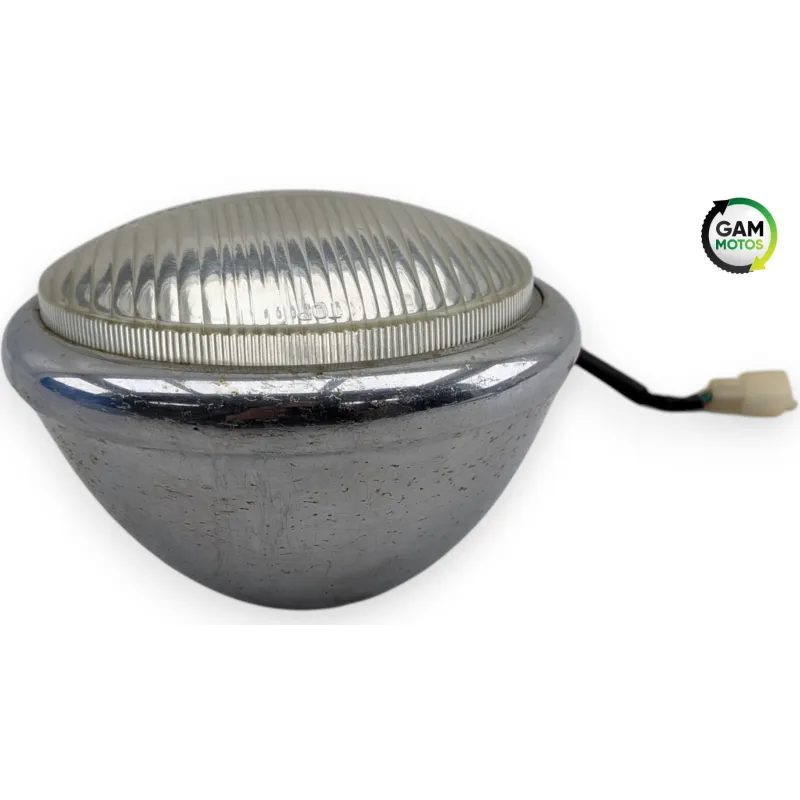 Optique (feux)(phare) ZNEN ZN 125 T 2006 - 2016