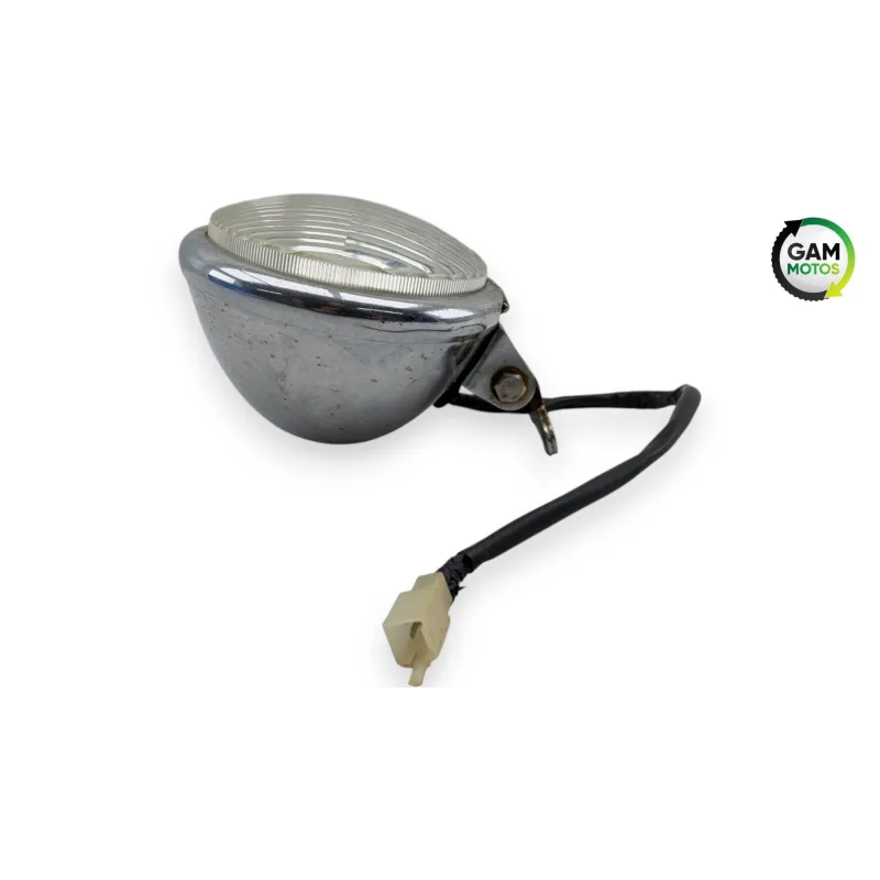 Optique (feux)(phare) ZNEN ZN 125 T 2006 - 2016