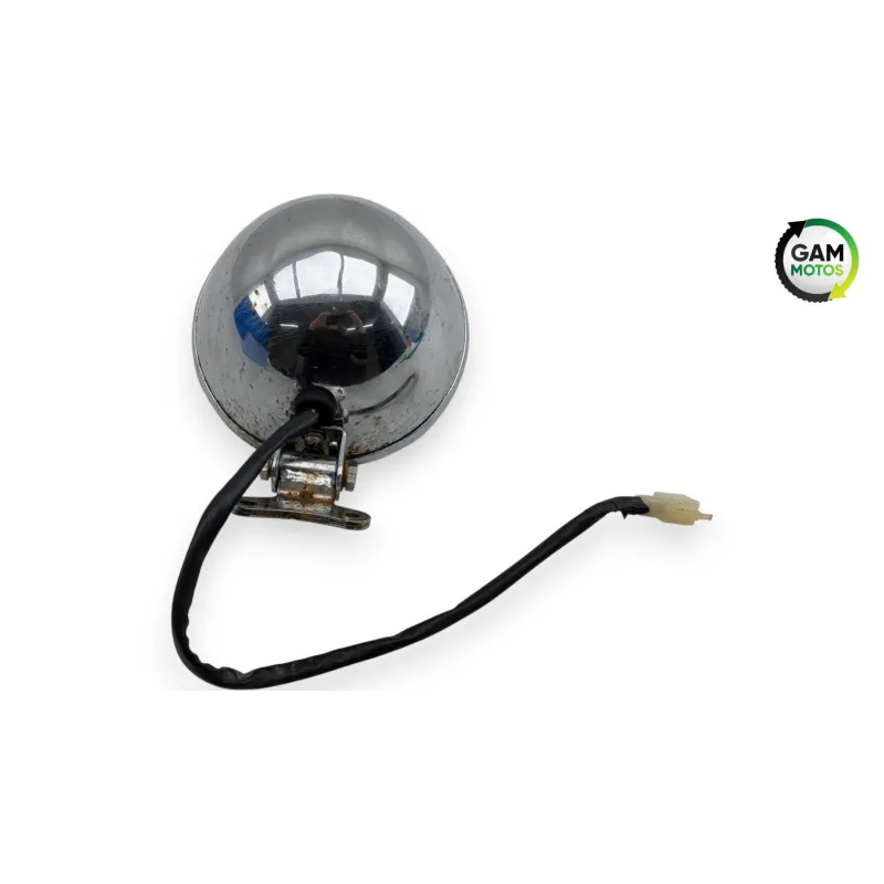 Optique (feux)(phare) ZNEN ZN 125 T 2006 - 2016