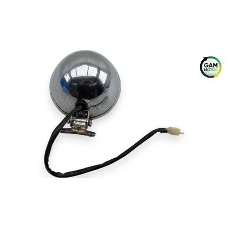 Optique (feux)(phare) ZNEN ZN 125 T 2006 - 2016