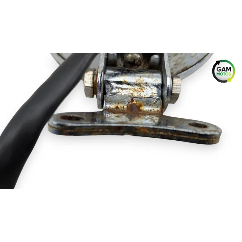 Optique (feux)(phare) ZNEN ZN 125 T 2006 - 2016