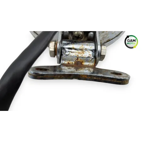 Optique (feux)(phare) ZNEN ZN 125 T 2006 - 2016