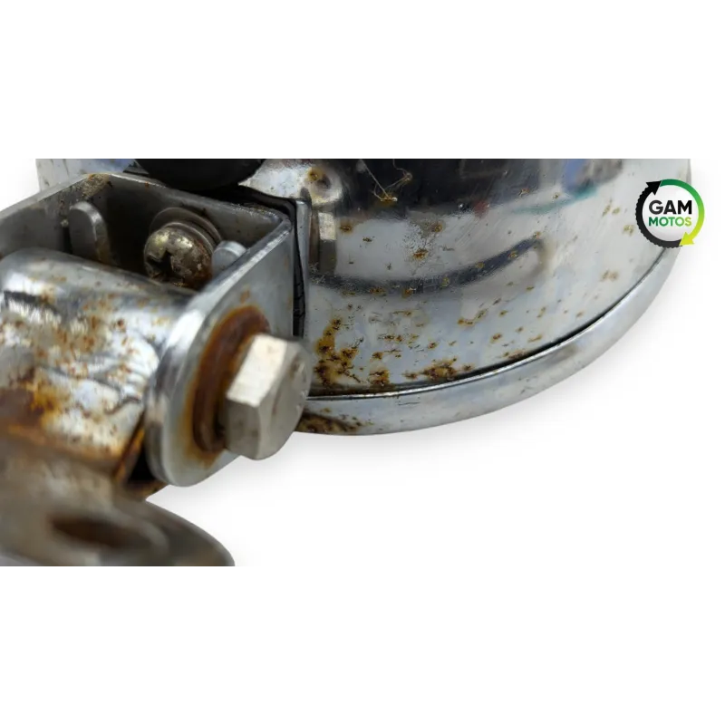 Optique (feux)(phare) ZNEN ZN 125 T 2006 - 2016