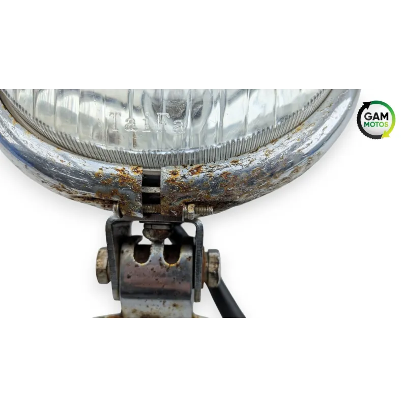 Optique (feux)(phare) ZNEN ZN 125 T 2006 - 2016