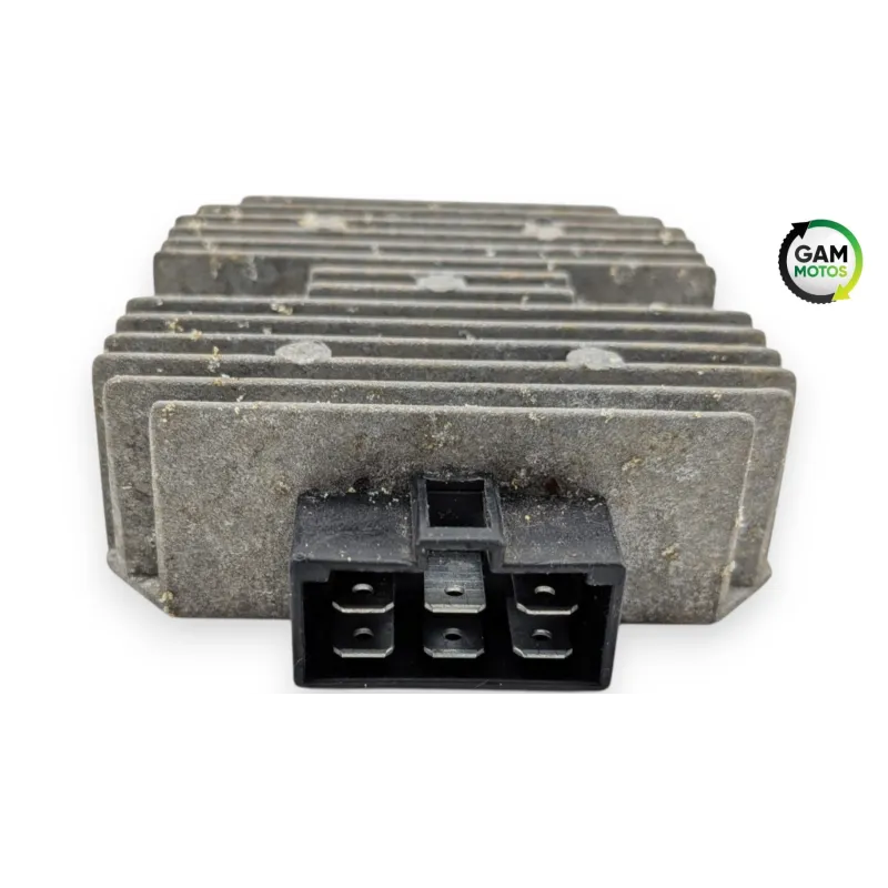 Regulateur charge batterie ZNEN ZN 125 T 2006 - 2016