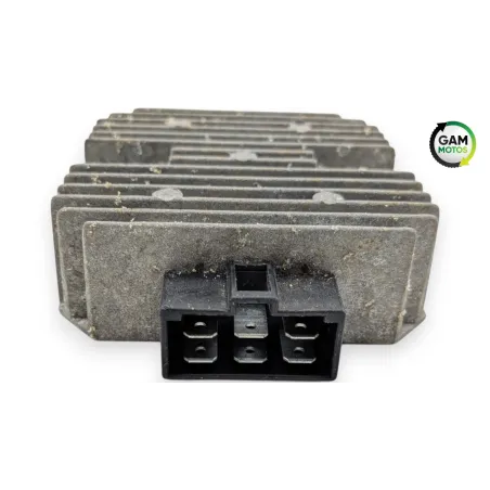 Regulateur charge batterie ZNEN ZN 125 T 2006 - 2016