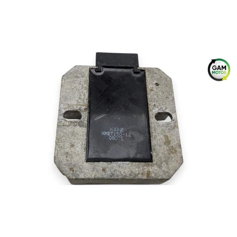 Regulateur charge batterie ZNEN ZN 125 T 2006 - 2016