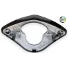 Cache guidon ZNEN ZN 125 T 2006 - 2016 Cache guidon ZNEN ZN 125 T 2006 - 2016