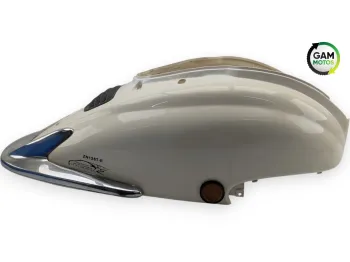 Coque arriere ZNEN ZN 125 T 2006 - 2016