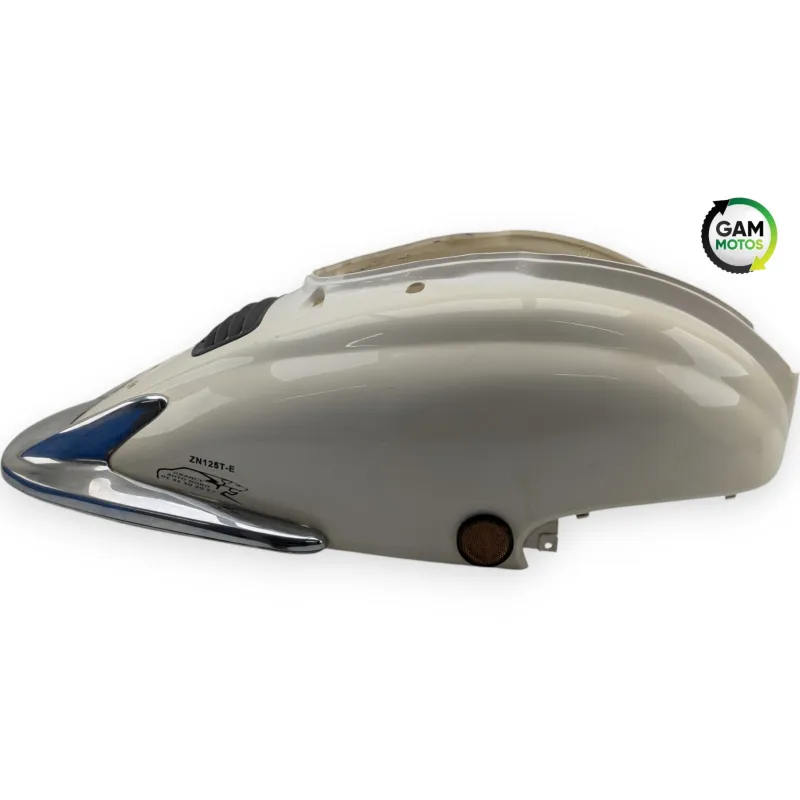 Coque arriere ZNEN ZN 125 T 2006 - 2016