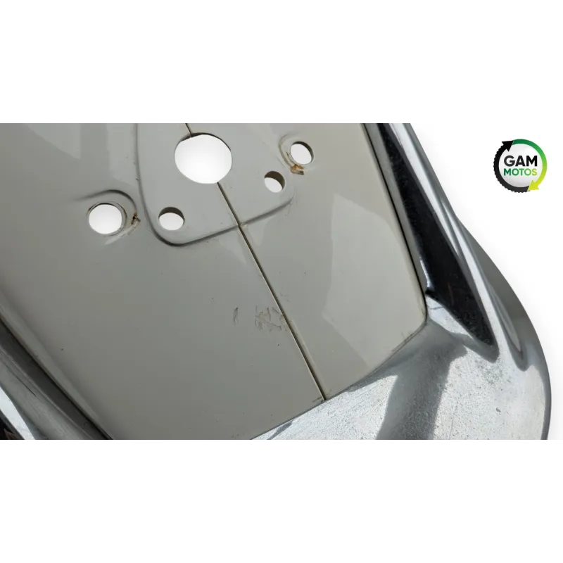 Coque arriere ZNEN ZN 125 T 2006 - 2016