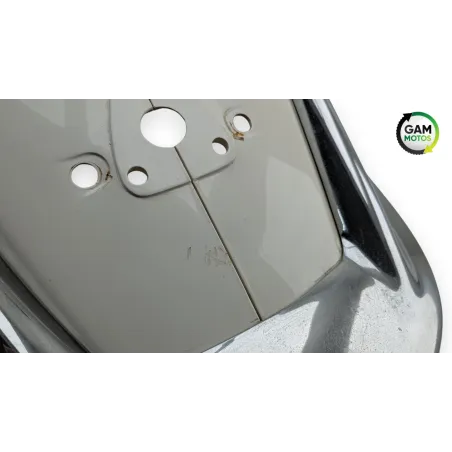 Coque arriere ZNEN ZN 125 T 2006 - 2016